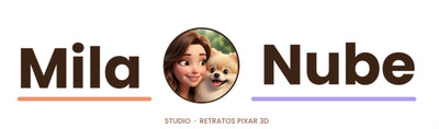 Mila&Nube