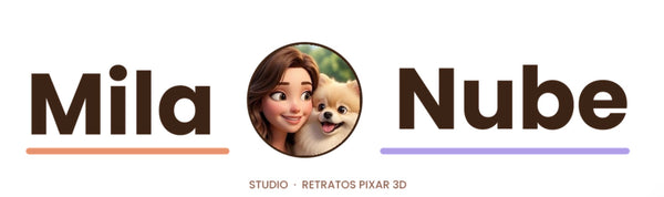 Mila&Nube
